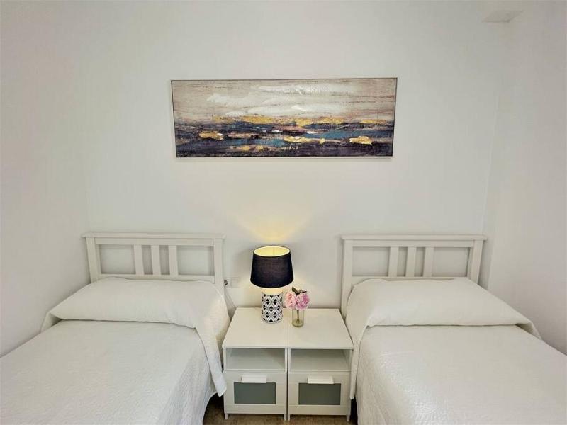 Wonderful Ocean View Townhouse! AC! Parking! PA01 - image 27