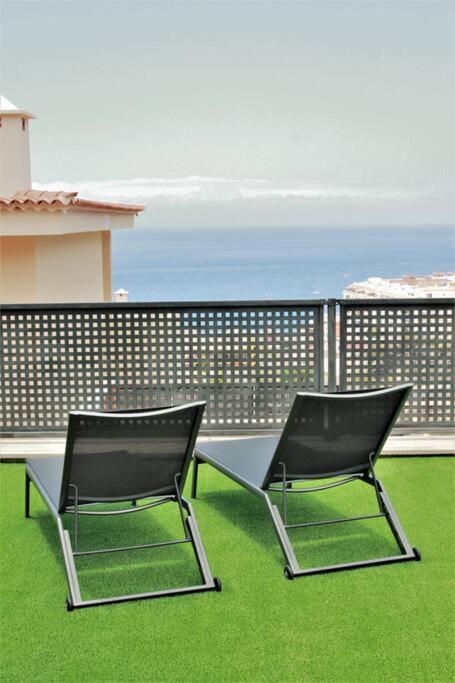 Wonderful Ocean View Townhouse! AC! Parking! PA01 - image 29