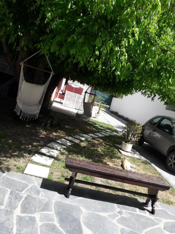 Alojamiento Moni - image 6