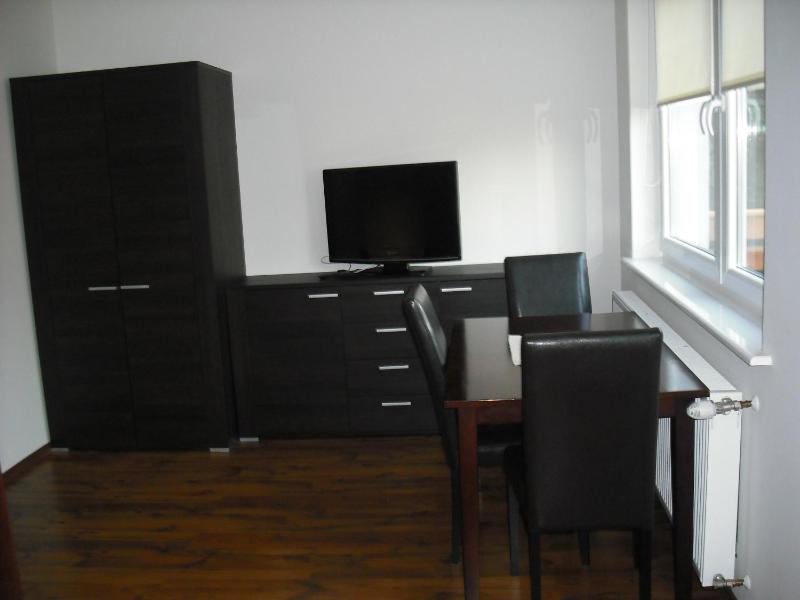 Pokoje w Apartamencie Danuta - image 23