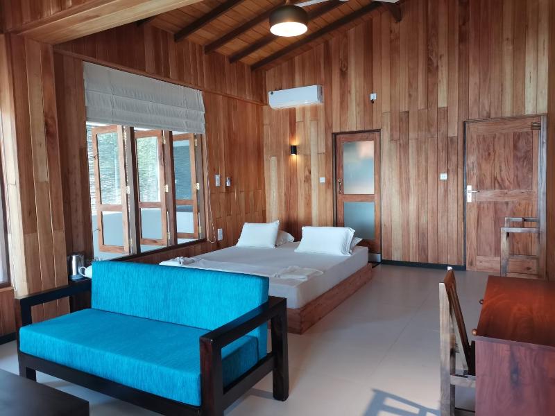 Mountain Wave Hotel and Surfshop - image 32
