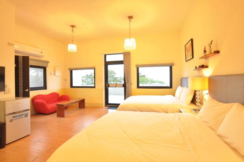Runners' House Taitung - image 29