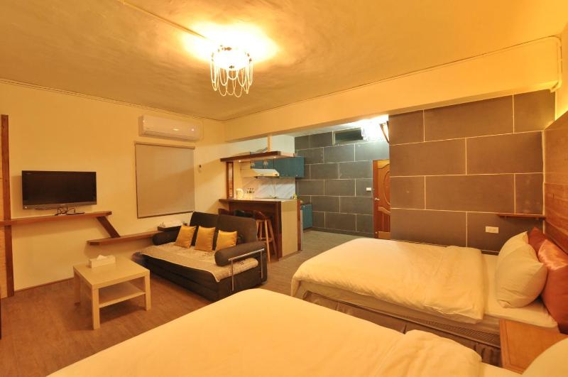 Runners' House Taitung - image 3