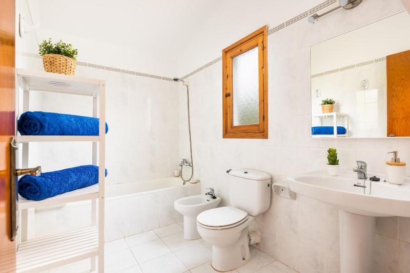 Apartamento Las Palmeras by Mauter Villas - image 25