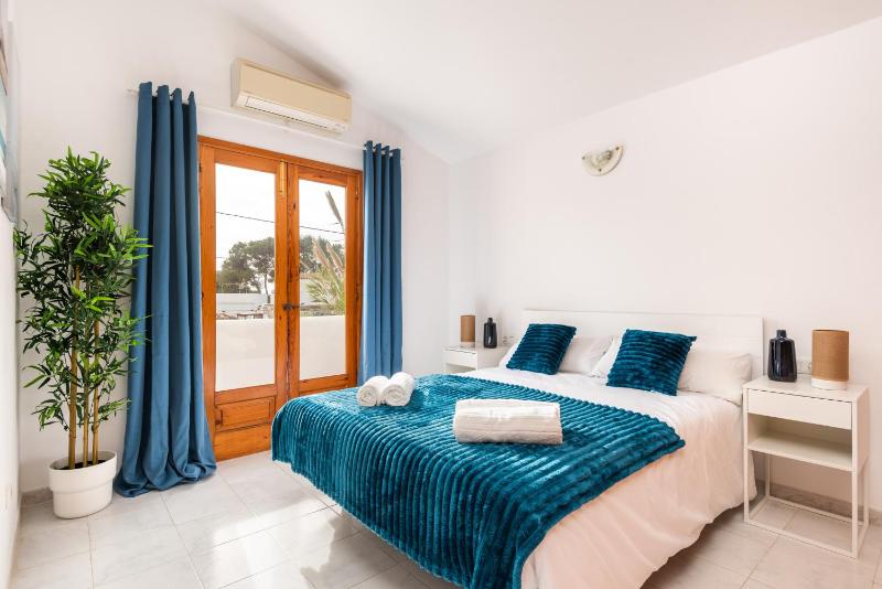 Apartamento Las Palmeras by Mauter Villas - image 49