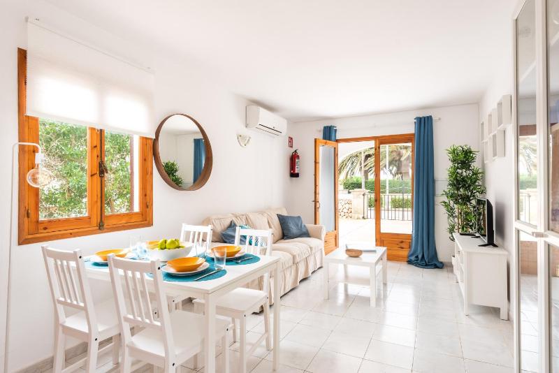 Apartamento Las Palmeras by Mauter Villas - image 4