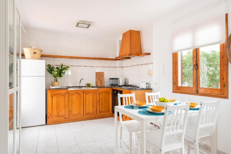 Apartamento Las Palmeras by Mauter Villas - image 18