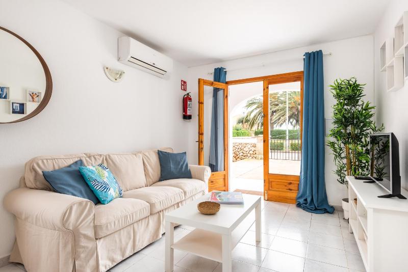 Apartamento Las Palmeras by Mauter Villas - image 9