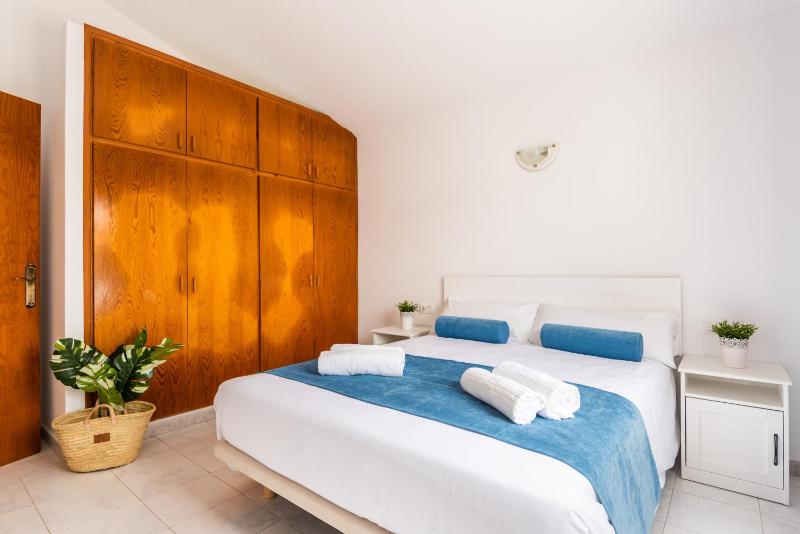 Apartamento Las Palmeras by Mauter Villas - image 36