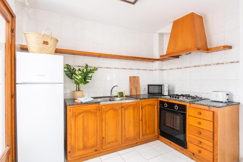 Apartamento Las Palmeras by Mauter Villas - image 28