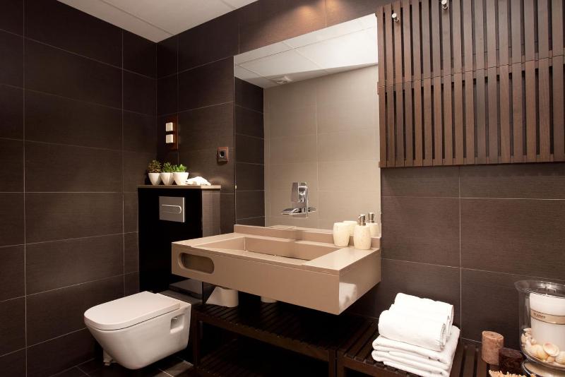 Deluxe Apartment image 1