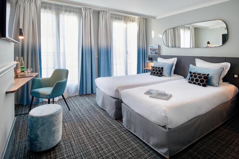 Standard Double Room image 1