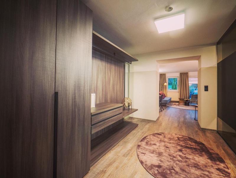 Suite with Terrace image 1