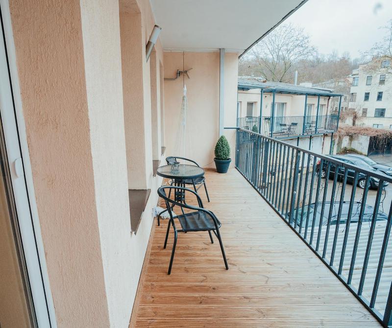 Alpetri Apartments - image 43