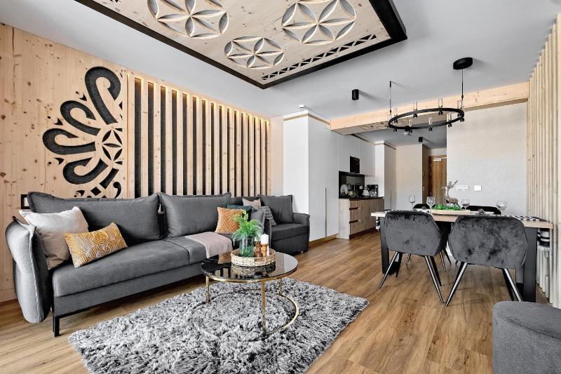 One-Bedroom Apartment Nr 201 image 3