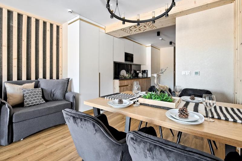 One-Bedroom Apartment Nr 201 image 4