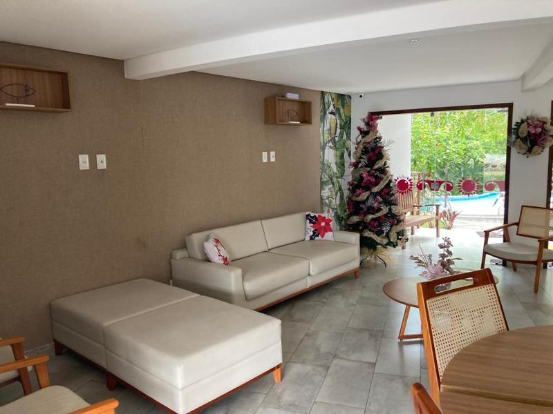 Pipa Apart Luxo 120 Ubaia Residence by PipaCharme - image 22