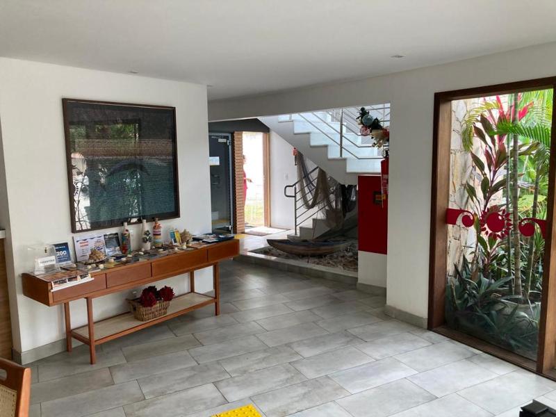Pipa Apart Luxo 120 Ubaia Residence by PipaCharme - image 25
