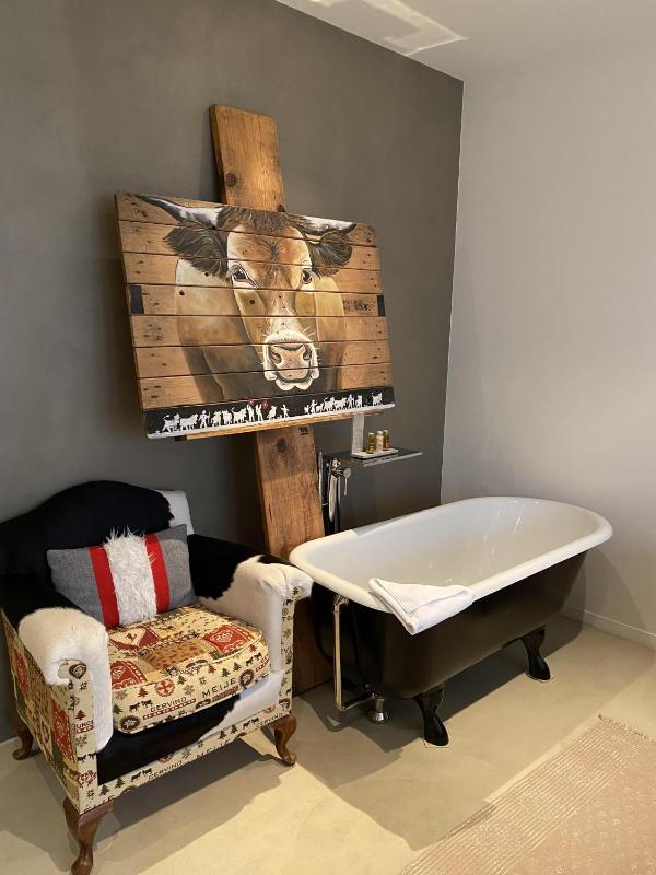 Double Room with Private Bathroom image 4