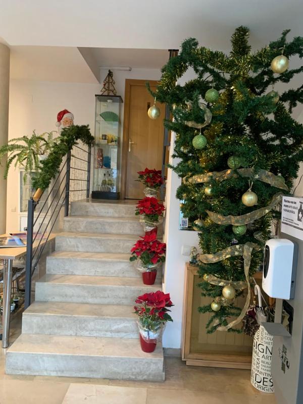 Hotel Cosmos Tarragona - image 22