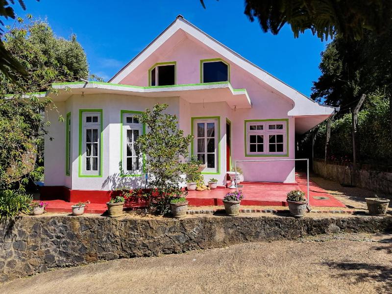 Nuwara eliya mountain view homestay - image 7