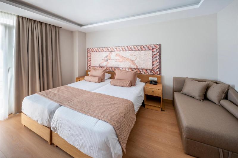 Maritina Hotel - image 33