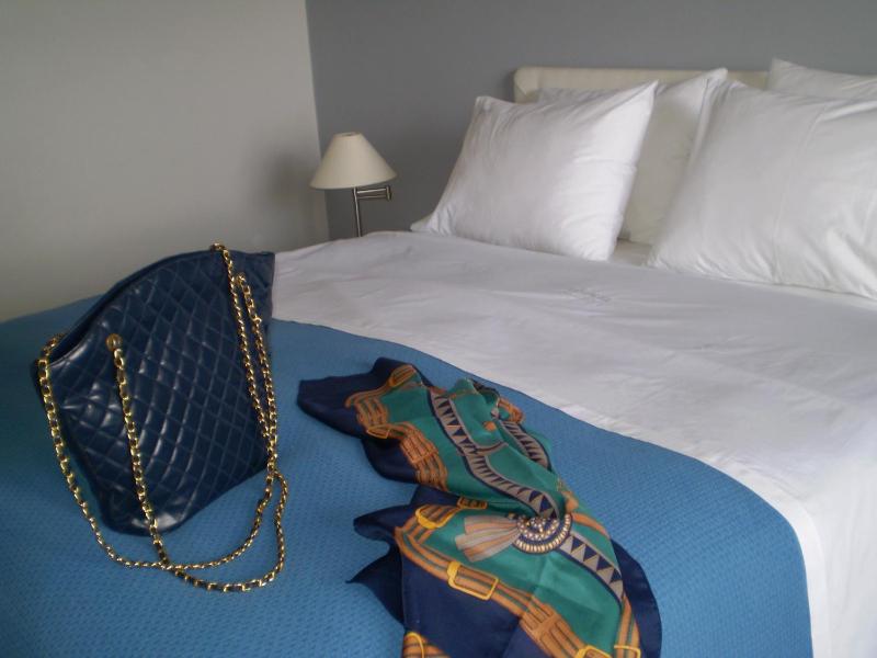 Comfort Double Room with Sea View image 1