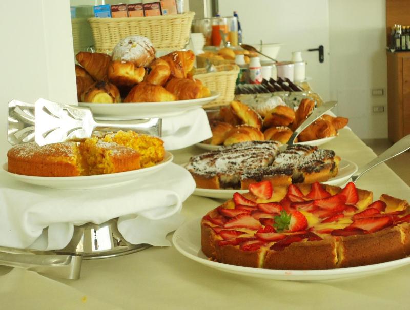 Baldinini Hotel & GB Restaurant - image 36