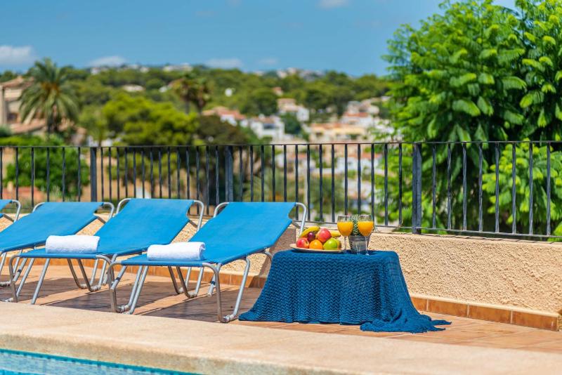 Villa Rodrigo - PlusHolidays - image 20