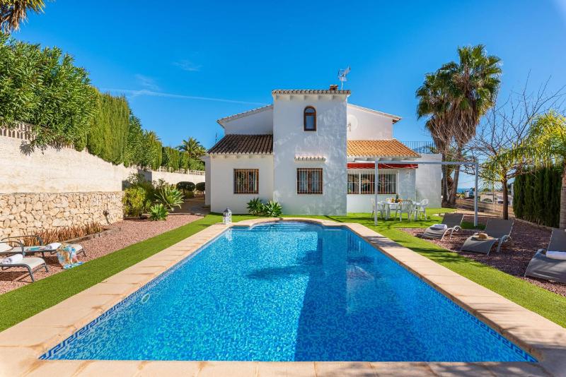 Villa Padilla - PlusHolidays - image 30