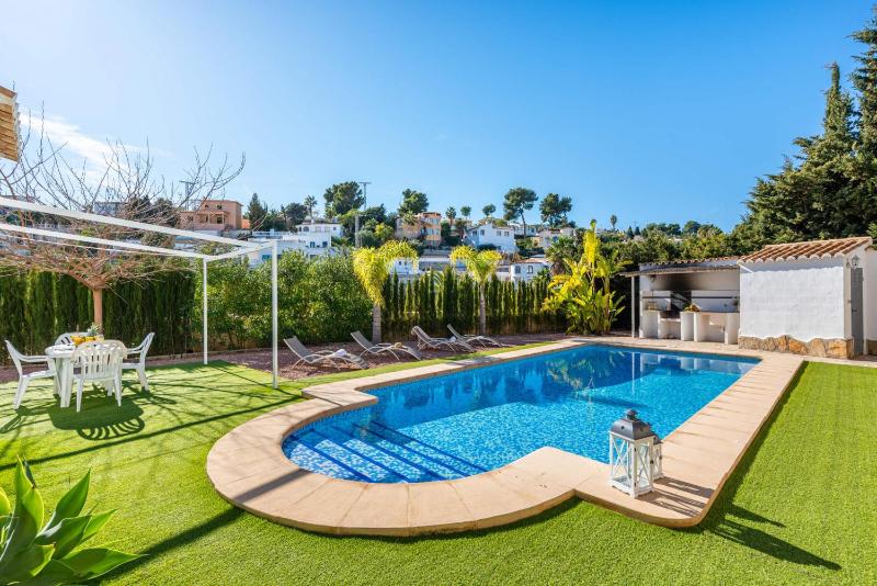 Villa Padilla - PlusHolidays - image 26