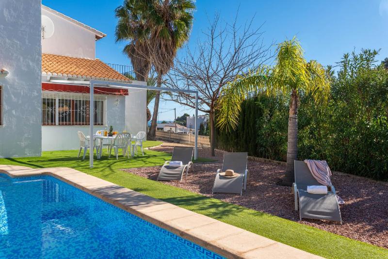 Villa Padilla - PlusHolidays - image 11