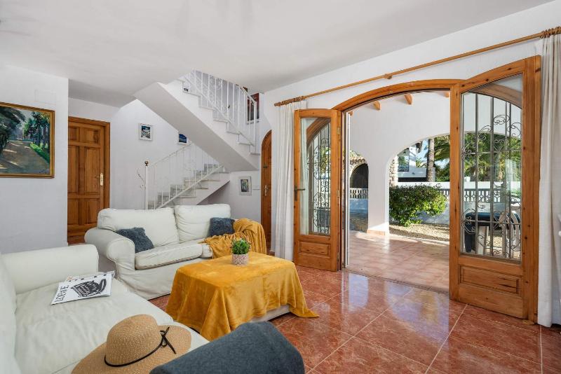 Villa Padilla - PlusHolidays - image 19