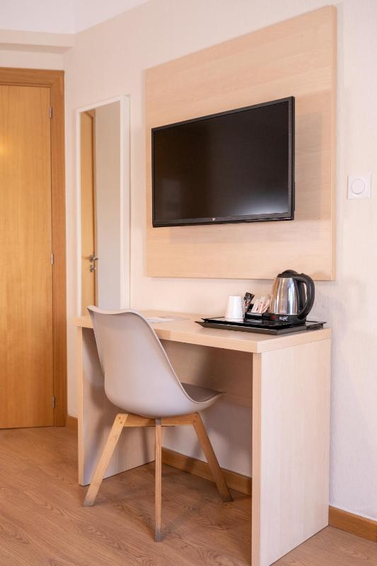 The Originals City Hôtel Mondial Perpignan - image 18