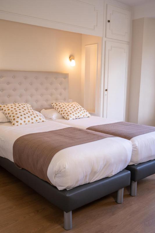 The Originals City Hôtel Mondial Perpignan - image 29