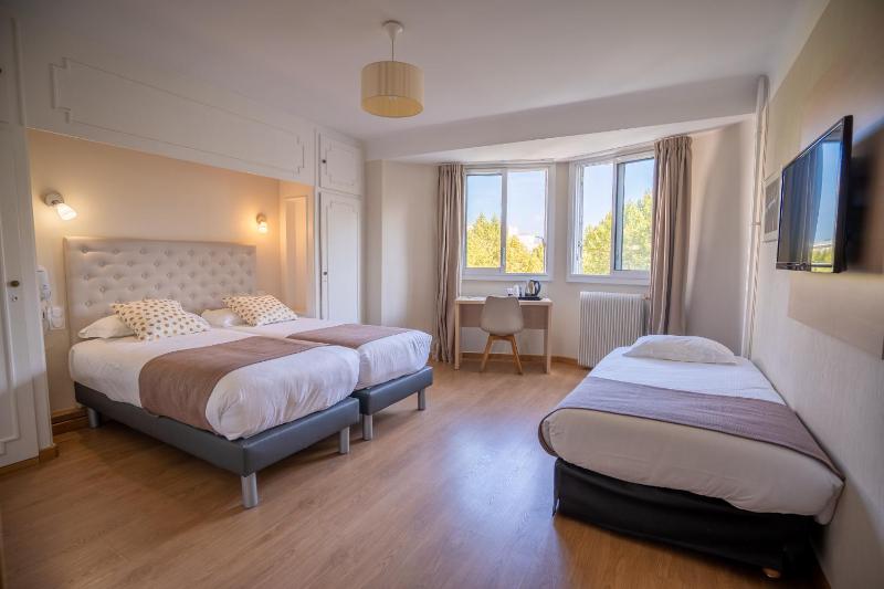 The Originals City Hôtel Mondial Perpignan - image 32