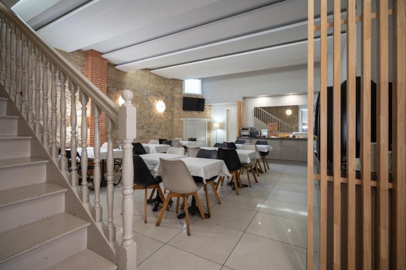 The Originals City Hôtel Mondial Perpignan - image 38