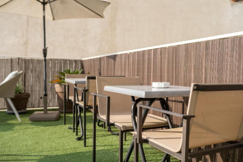 The Originals City Hôtel Mondial Perpignan - image 9