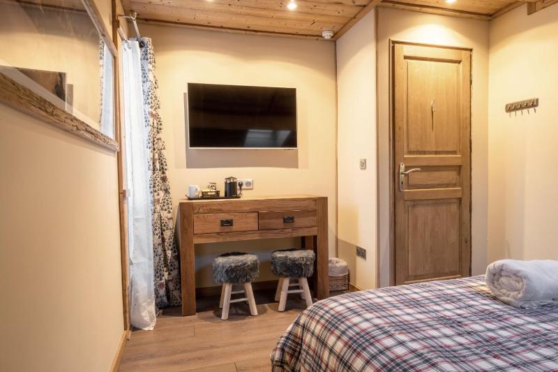Chalet Aventure B&B Les Gets - image 42