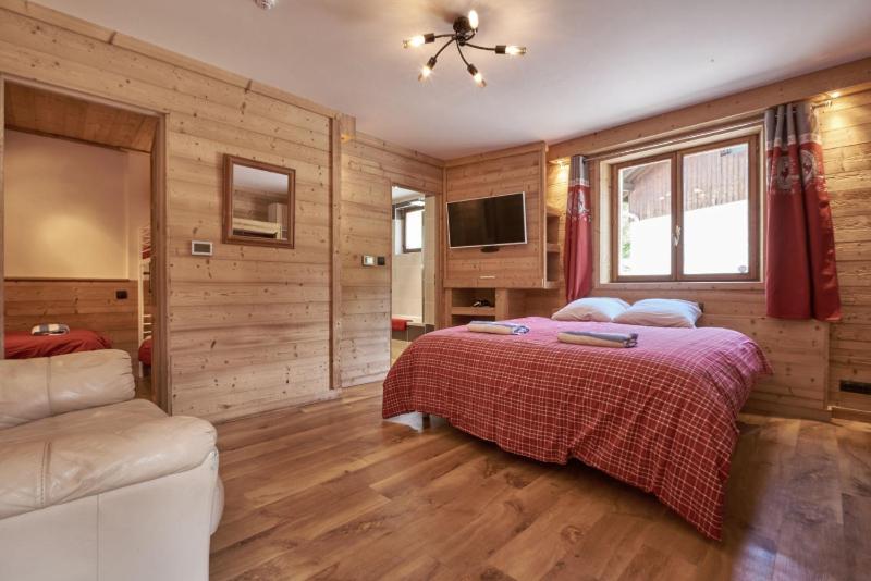 Chalet Aventure B&B Les Gets - image 28