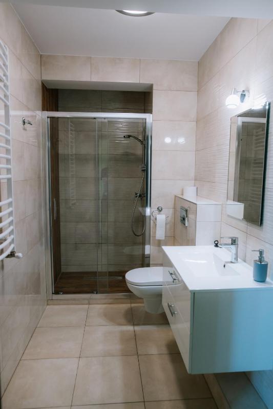 Standard Single Room with Shower image 2