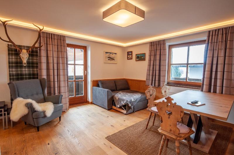 Two-Bedroom Apartment image 1