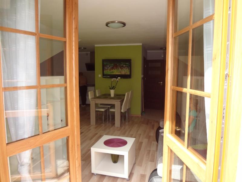 Eleganckie i Stylowe Apartamenty Sun Seasons 24 w Karpaczu z Parkingiem by Noclegi Renters - image 37