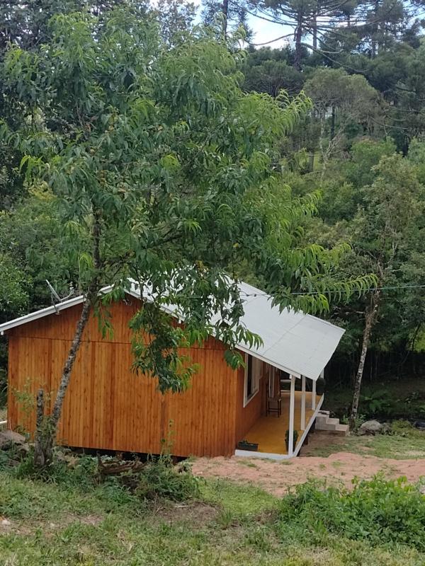 Casas de temporada Serra dos Bitus - image 14