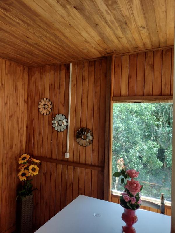 Casas de temporada Serra dos Bitus - image 45