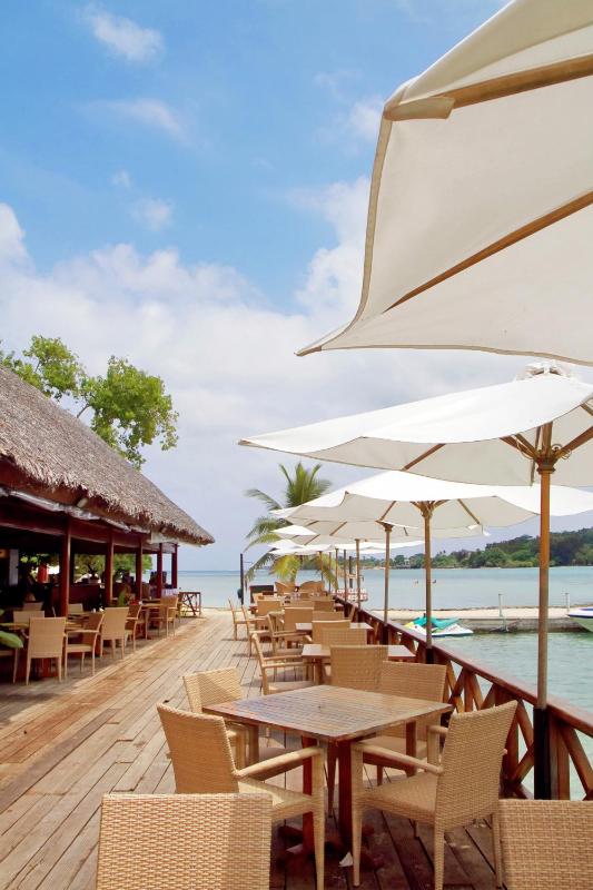 Erakor Island Resort & Spa - image 7