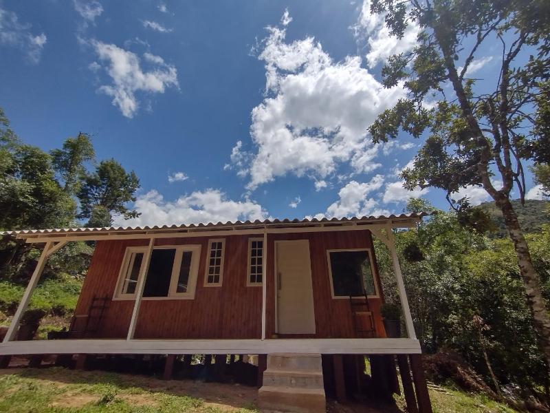 Casas de temporada Serra dos Bitus - image 34