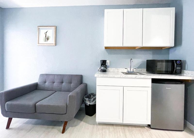 Deluxe Apartment image 3
