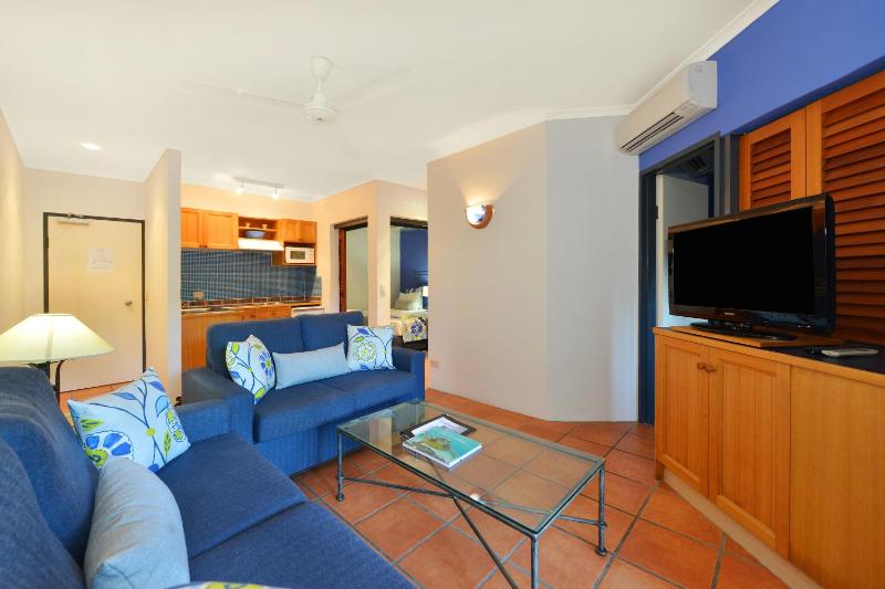 Reef Club Resort - image 9