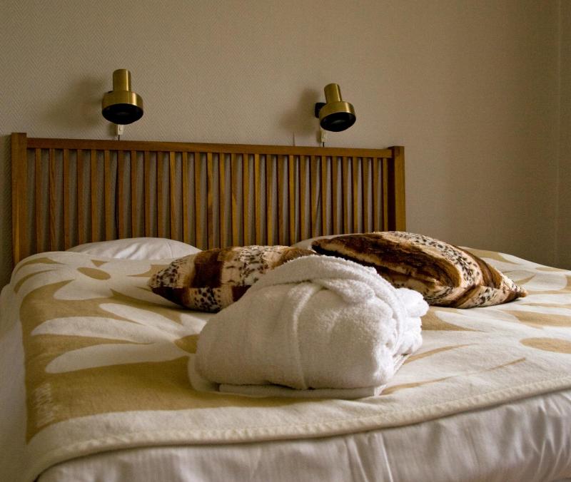 Two-Bedroom Apartment image 4